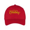 Copy of Copy of Six Panel Twill Cap Thumbnail