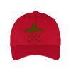Copy of Copy of Six Panel Twill Cap Thumbnail