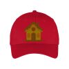 Copy of Copy of Six Panel Twill Cap Thumbnail