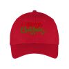Copy of Copy of Six Panel Twill Cap Thumbnail