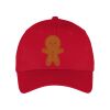 Copy of Copy of Six Panel Twill Cap Thumbnail
