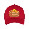 Copy of Copy of Six Panel Twill Cap Thumbnail