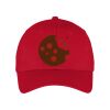 Copy of Copy of Six Panel Twill Cap Thumbnail