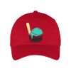 Copy of Copy of Six Panel Twill Cap Thumbnail