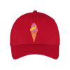 Copy of Copy of Six Panel Twill Cap Thumbnail