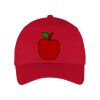 Copy of Copy of Six Panel Twill Cap Thumbnail