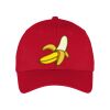 Copy of Copy of Six Panel Twill Cap Thumbnail