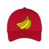 Copy of Copy of Six Panel Twill Cap Thumbnail