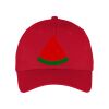 Copy of Copy of Six Panel Twill Cap Thumbnail