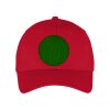 Copy of Copy of Six Panel Twill Cap Thumbnail