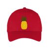 Copy of Copy of Six Panel Twill Cap Thumbnail