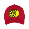 Copy of Copy of Six Panel Twill Cap Thumbnail