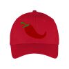 Copy of Copy of Six Panel Twill Cap Thumbnail