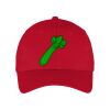 Copy of Copy of Six Panel Twill Cap Thumbnail