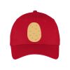Copy of Copy of Six Panel Twill Cap Thumbnail