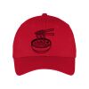 Copy of Copy of Six Panel Twill Cap Thumbnail