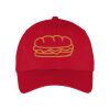 Copy of Copy of Six Panel Twill Cap Thumbnail