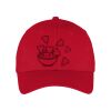 Copy of Copy of Six Panel Twill Cap Thumbnail