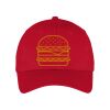 Copy of Copy of Six Panel Twill Cap Thumbnail