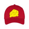 Copy of Copy of Six Panel Twill Cap Thumbnail