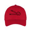 Copy of Copy of Six Panel Twill Cap Thumbnail