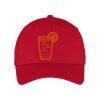Copy of Copy of Six Panel Twill Cap Thumbnail