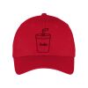 Copy of Copy of Six Panel Twill Cap Thumbnail