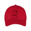 Copy of Copy of Six Panel Twill Cap Thumbnail