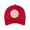 Copy of Copy of Six Panel Twill Cap Thumbnail