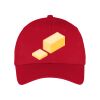Copy of Copy of Six Panel Twill Cap Thumbnail