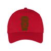 Copy of Copy of Six Panel Twill Cap Thumbnail