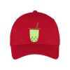 Copy of Copy of Six Panel Twill Cap Thumbnail