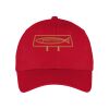 Copy of Copy of Six Panel Twill Cap Thumbnail