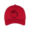 Copy of Copy of Six Panel Twill Cap Thumbnail
