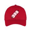 Copy of Copy of Six Panel Twill Cap Thumbnail