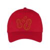 Copy of Copy of Six Panel Twill Cap Thumbnail