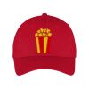 Copy of Copy of Six Panel Twill Cap Thumbnail