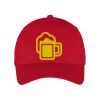 Copy of Copy of Six Panel Twill Cap Thumbnail