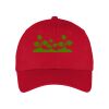 Copy of Copy of Six Panel Twill Cap Thumbnail