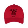 Copy of Copy of Six Panel Twill Cap Thumbnail