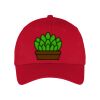 Copy of Copy of Six Panel Twill Cap Thumbnail
