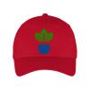 Copy of Copy of Six Panel Twill Cap Thumbnail