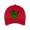 Copy of Copy of Six Panel Twill Cap Thumbnail