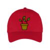 Copy of Copy of Six Panel Twill Cap Thumbnail