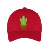 Copy of Copy of Six Panel Twill Cap Thumbnail