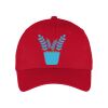 Copy of Copy of Six Panel Twill Cap Thumbnail