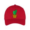Copy of Copy of Six Panel Twill Cap Thumbnail