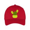 Copy of Copy of Six Panel Twill Cap Thumbnail