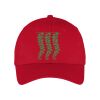 Copy of Copy of Six Panel Twill Cap Thumbnail