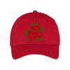 Copy of Copy of Six Panel Twill Cap Thumbnail